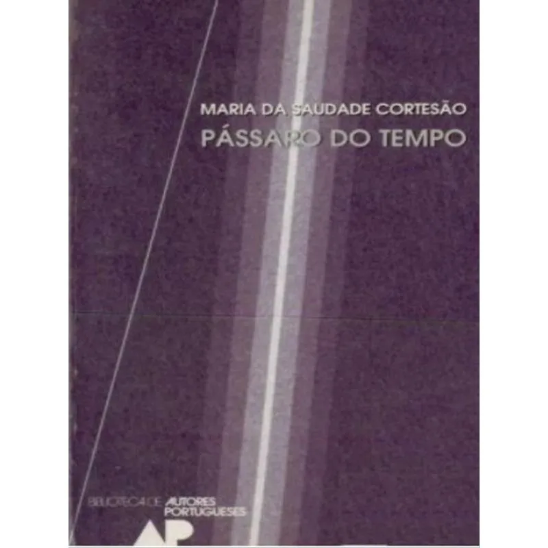 PÁSSARO DO TEMPO