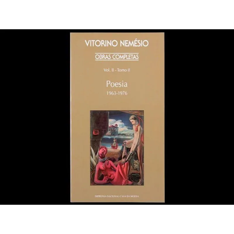 POESIA (1963-1976) - VOL. 2