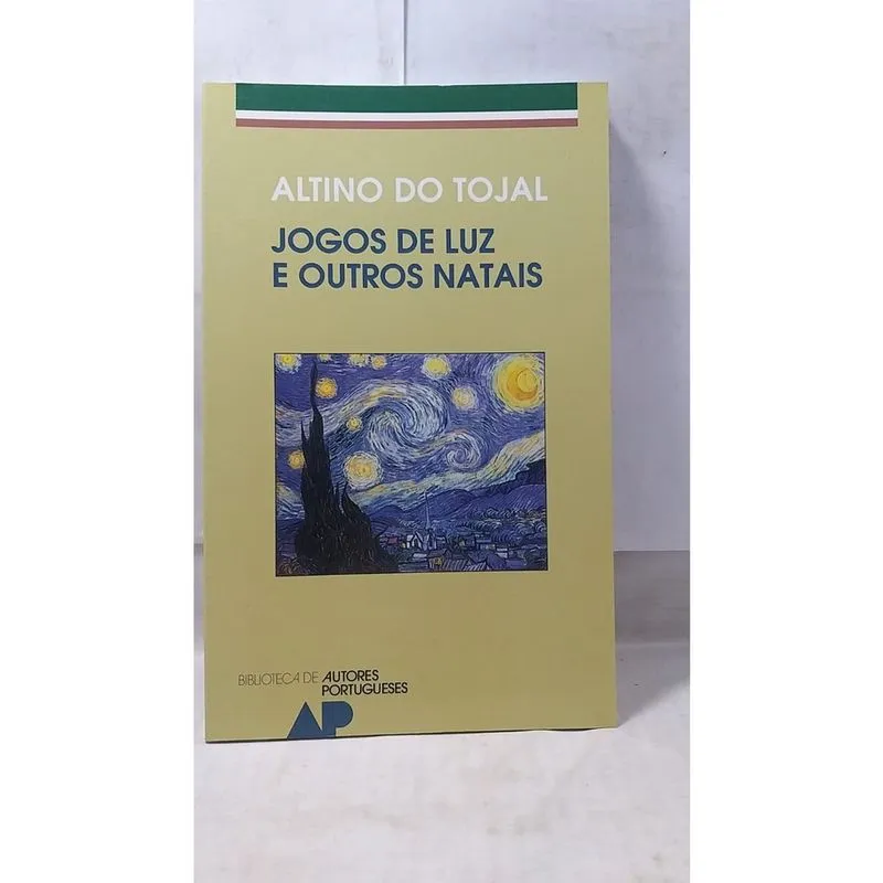 Jogos De Luz E Outros Natais