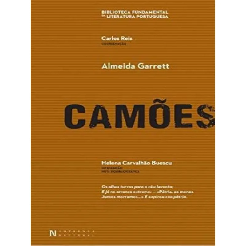 CAMÕES