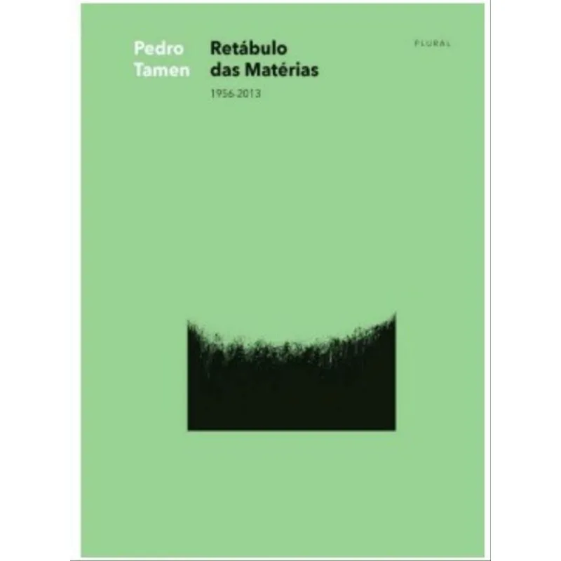 RETÁBULO DAS MATÉRIAS