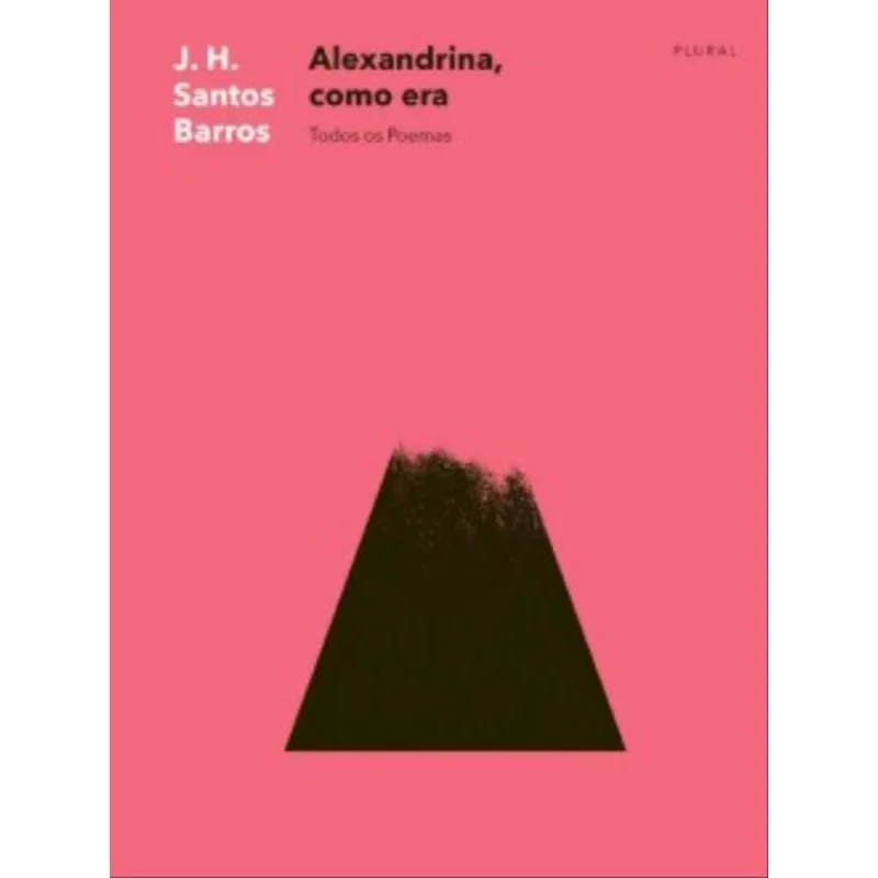 ALEXANDRINA, COMO ERA
