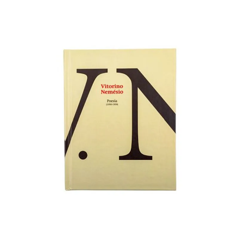 POESIA (1950-1959)