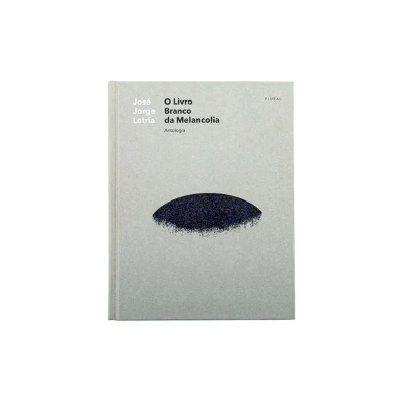 O LIVRO BRANCO DA MELANCOLIA