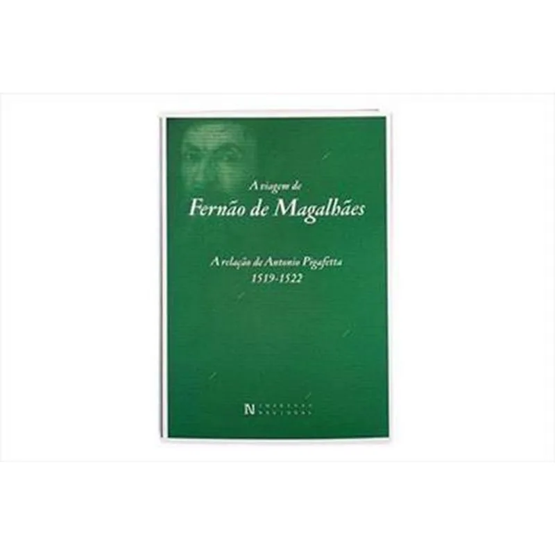 A VIAGEM DE FERNÃO DE MAGALHÃES E OS PORTUGUESES
