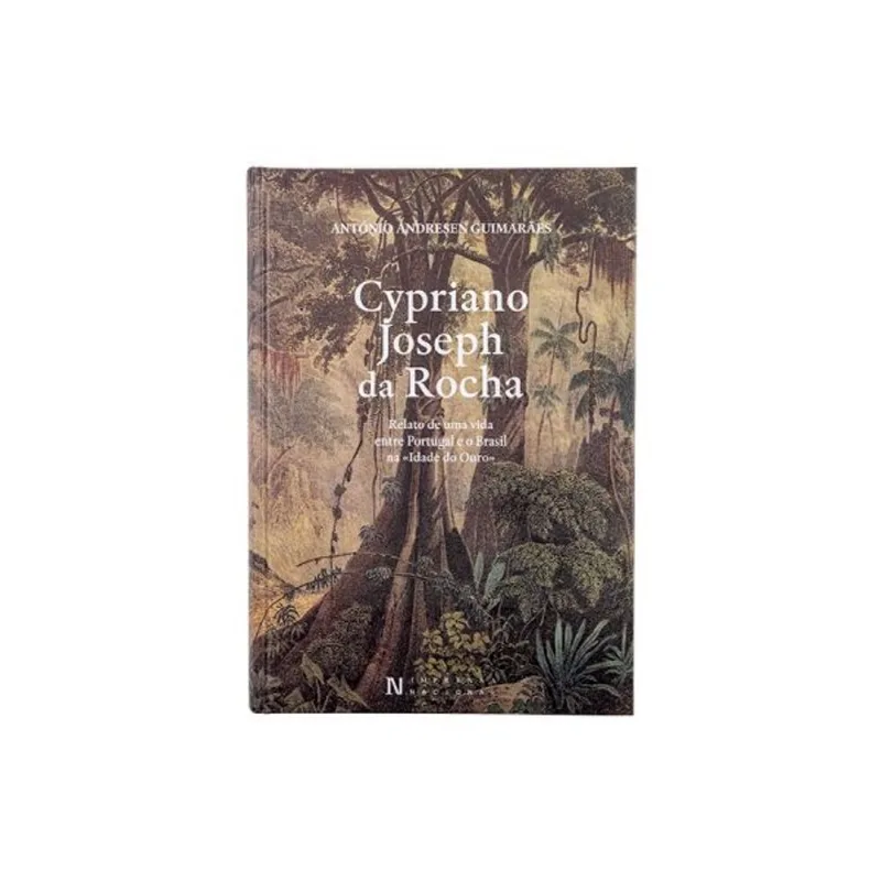 CYPRIANO JOSEPH DA ROCHA