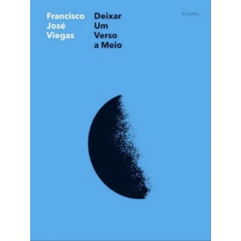 DEIXAR UM VERSO A MEIO