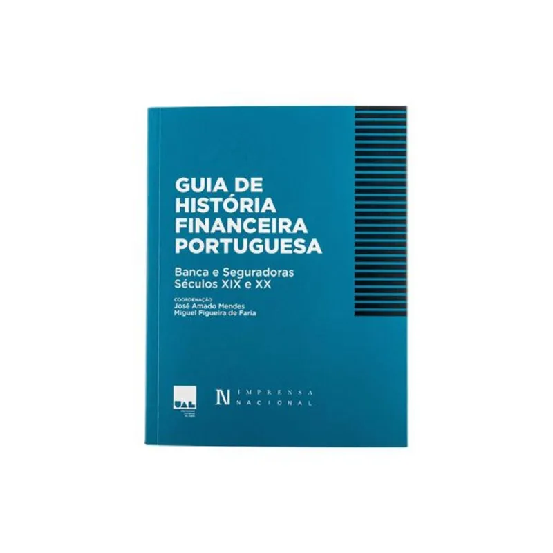 GUIA DE HISTÓRIA FINANCEIRA PORTUGUESA