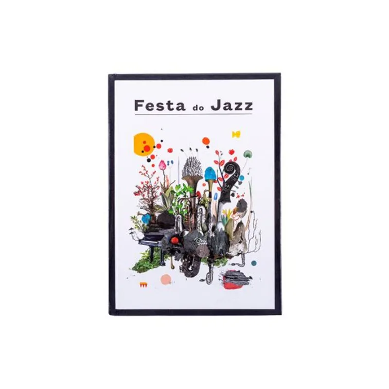FESTA DO JAZZ
