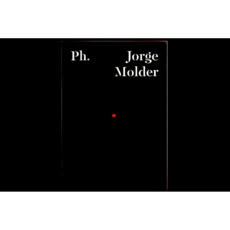 JORGE MOLDER
