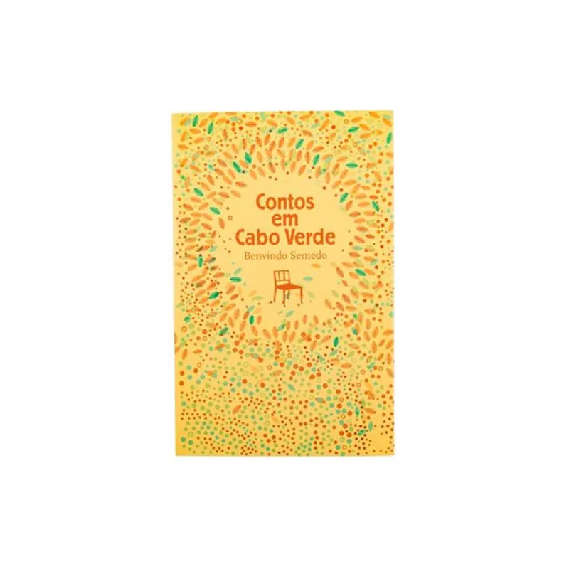CONTOS EM CABO VERDE