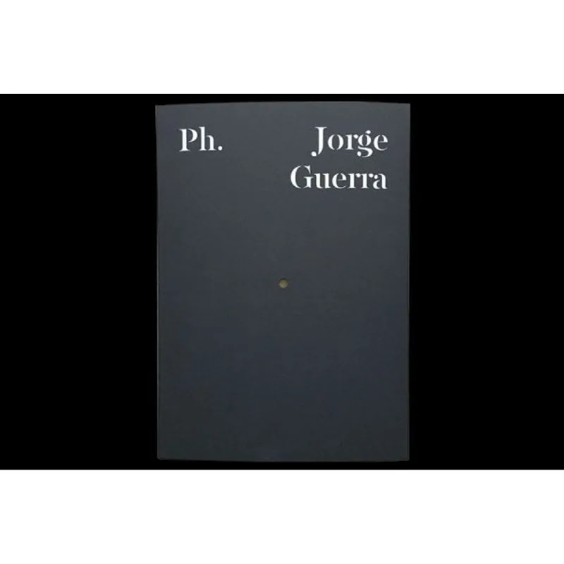 JORGE GUERRA