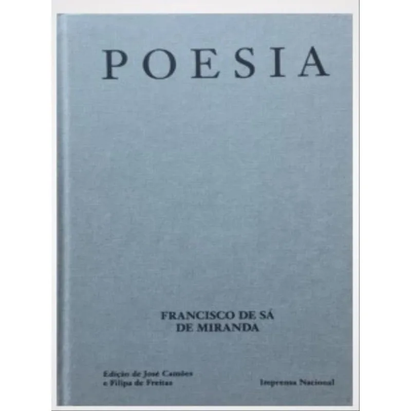 POESIA
