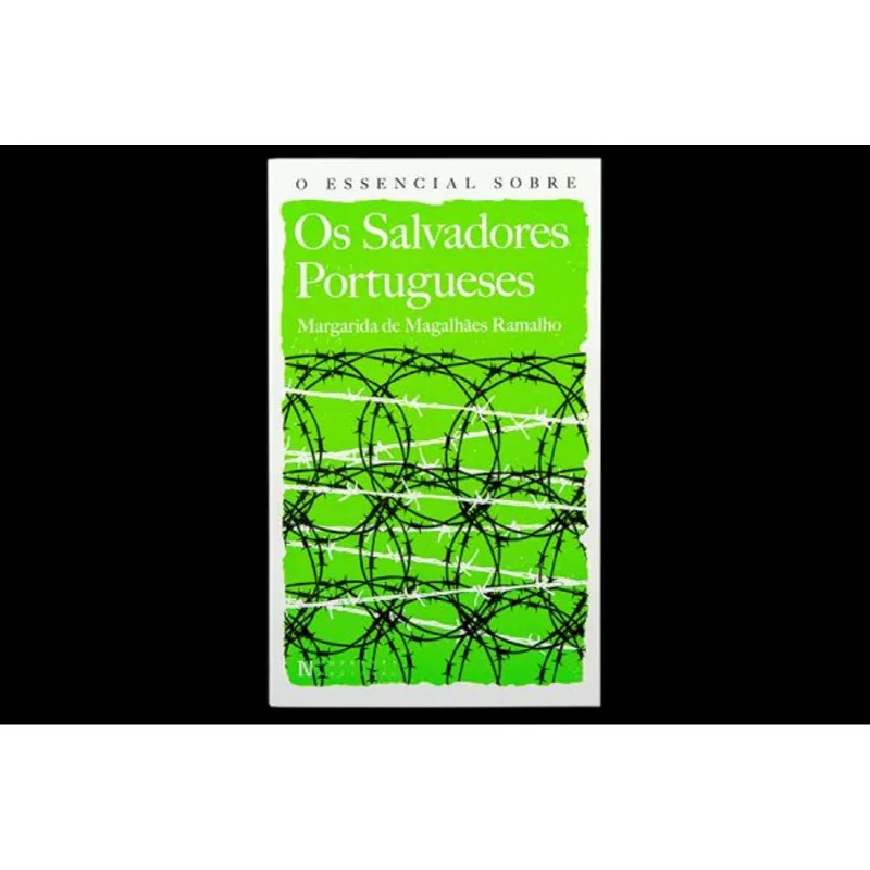 O ESSENCIAL SOBRE OS SALVADORES PORTUGUESES
