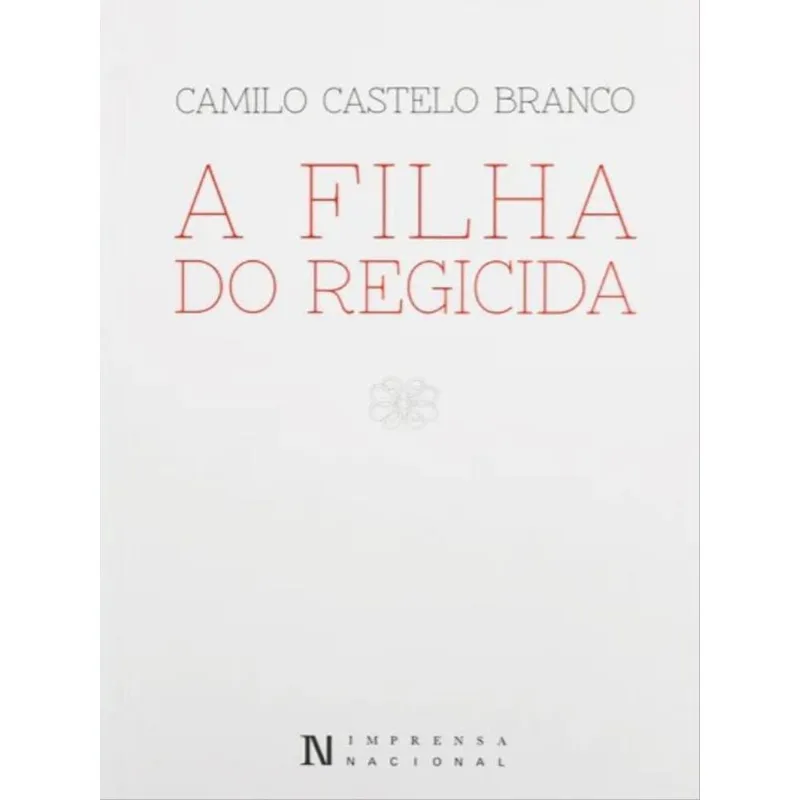 A FILHA DO REGICIDA