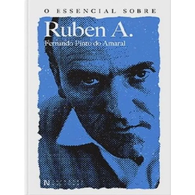 O ESSENCIAL SOBRE RUBEN A.