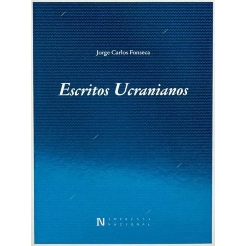 ESCRITOS UCRANIANOS