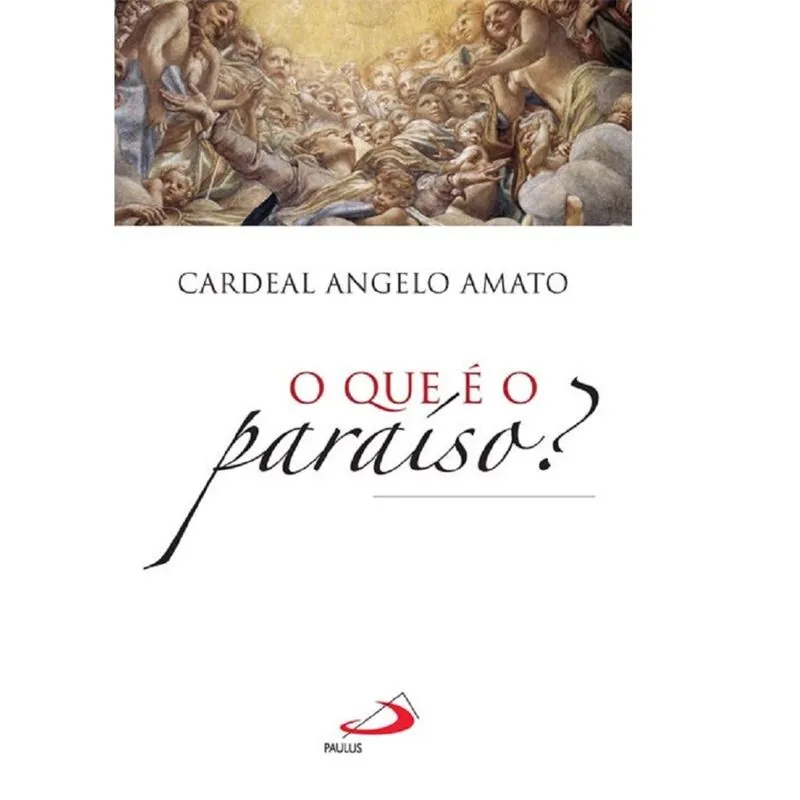 O que é o paraíso?
