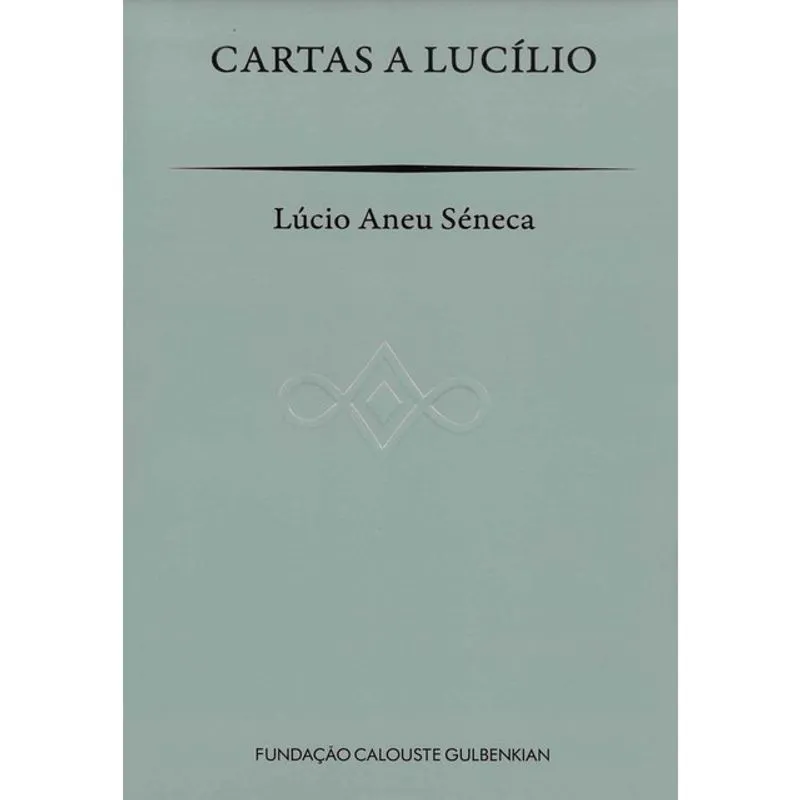 CARTAS A LUCILIO
