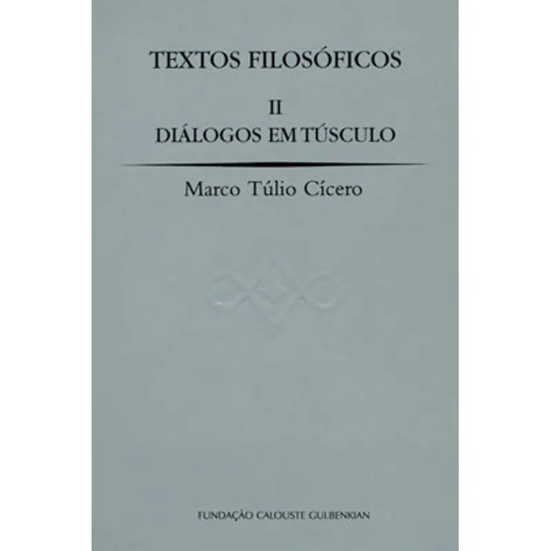 TEXTOS FILOSÓFICOS - VOL. 2