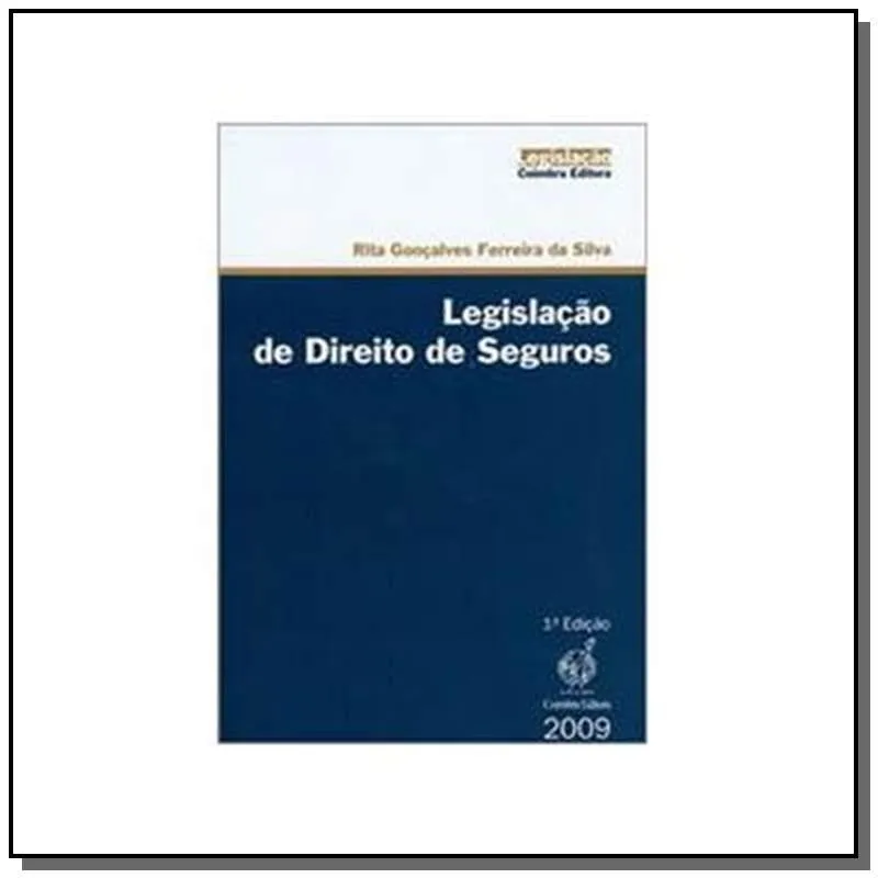 Legislação de direito de seguros