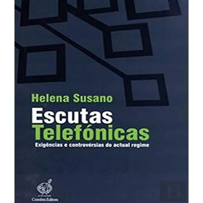 Escutas Telefonicas