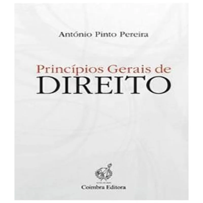 Principios Gerais Do Direito