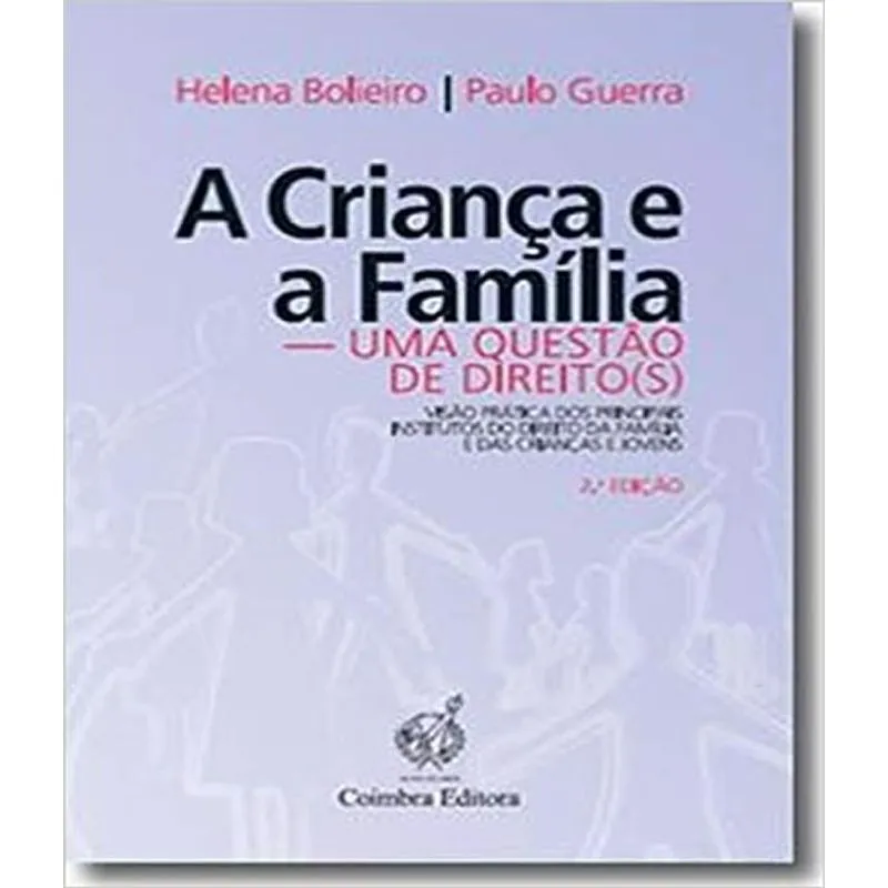 Crianca E A Familia, A