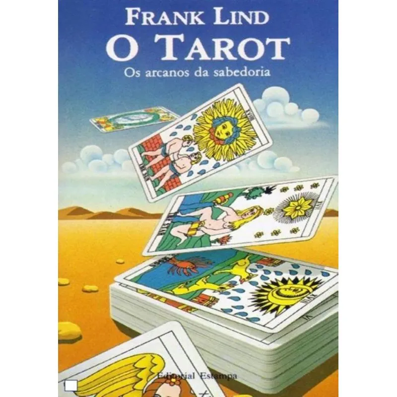 Tarot, O