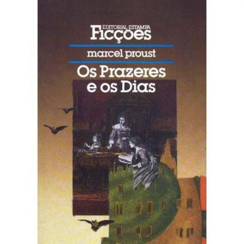 PRAZERES E OS DIAS, OS