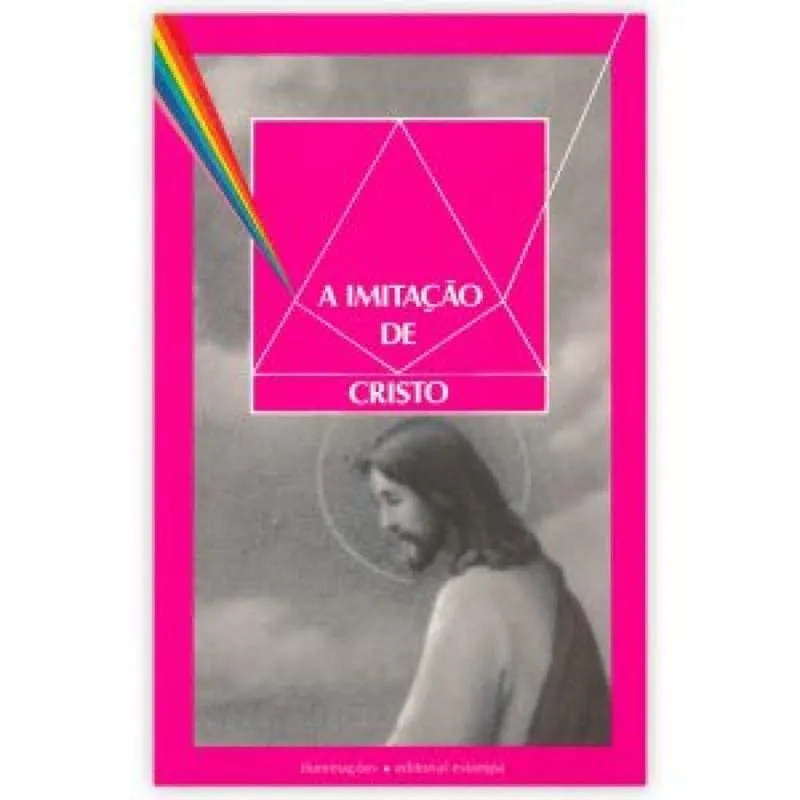 IMITACAO DE CRISTO, A