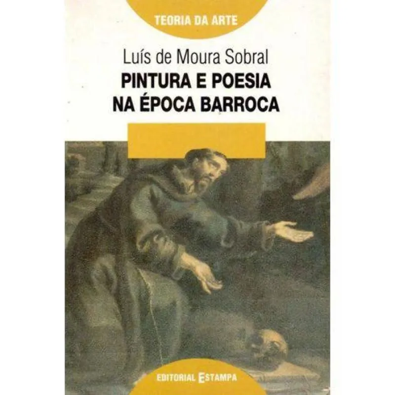 PINTURA E POESIA NA EPOCA BARROCA