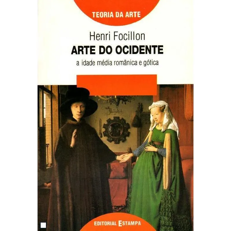 ARTE DO OCIDENTE
