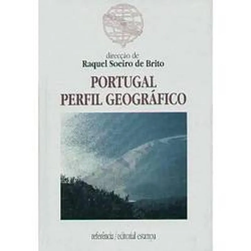 PORTUGAL PERFIL GEOGRAFICO