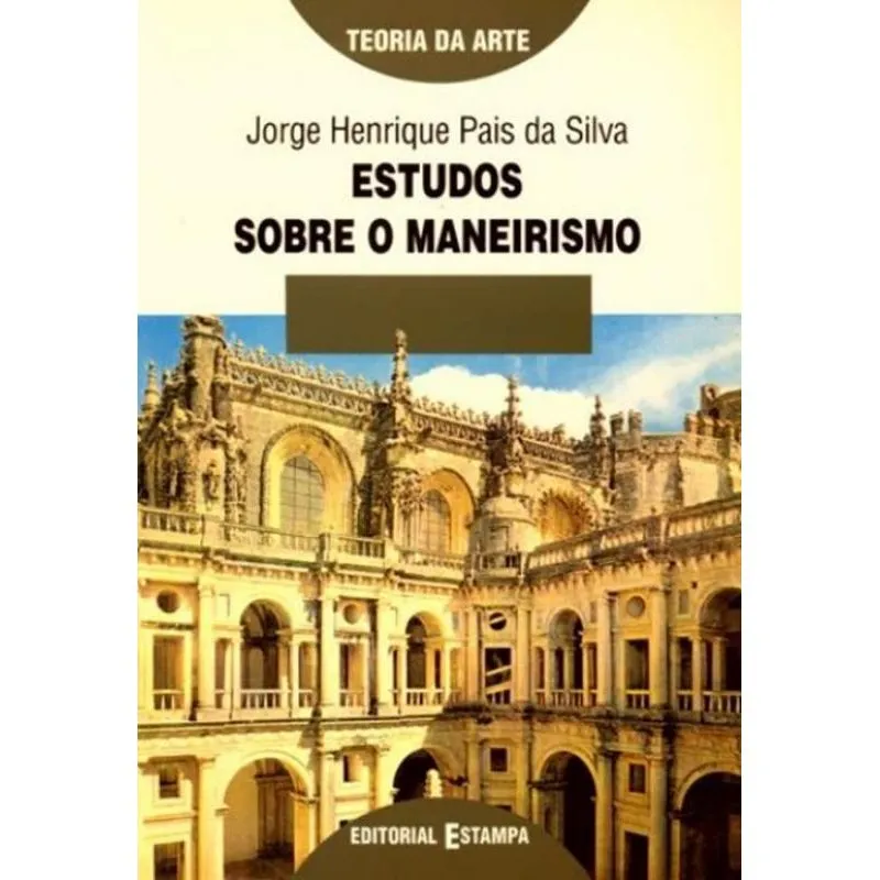 Estudo Sobre O Maneirismo