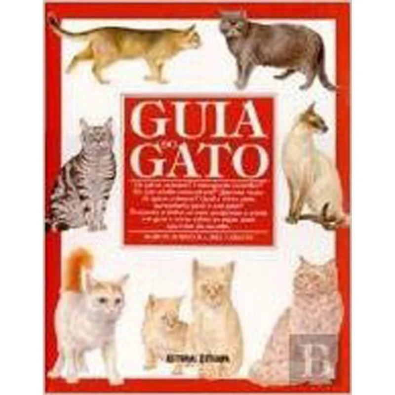 GUIA DO GATO