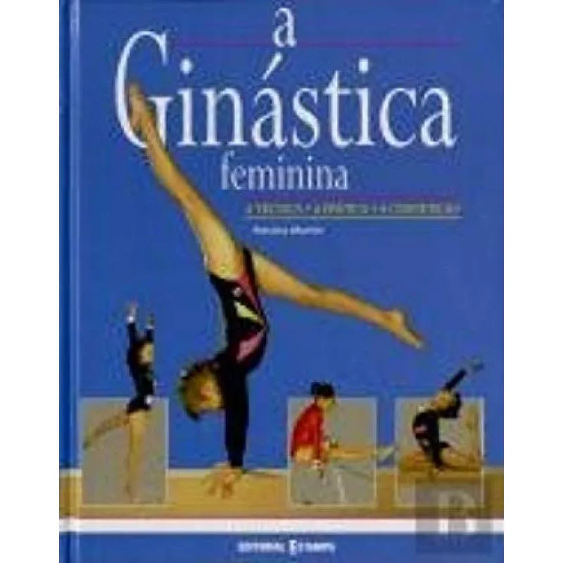 GINASTICA FEMININA, A