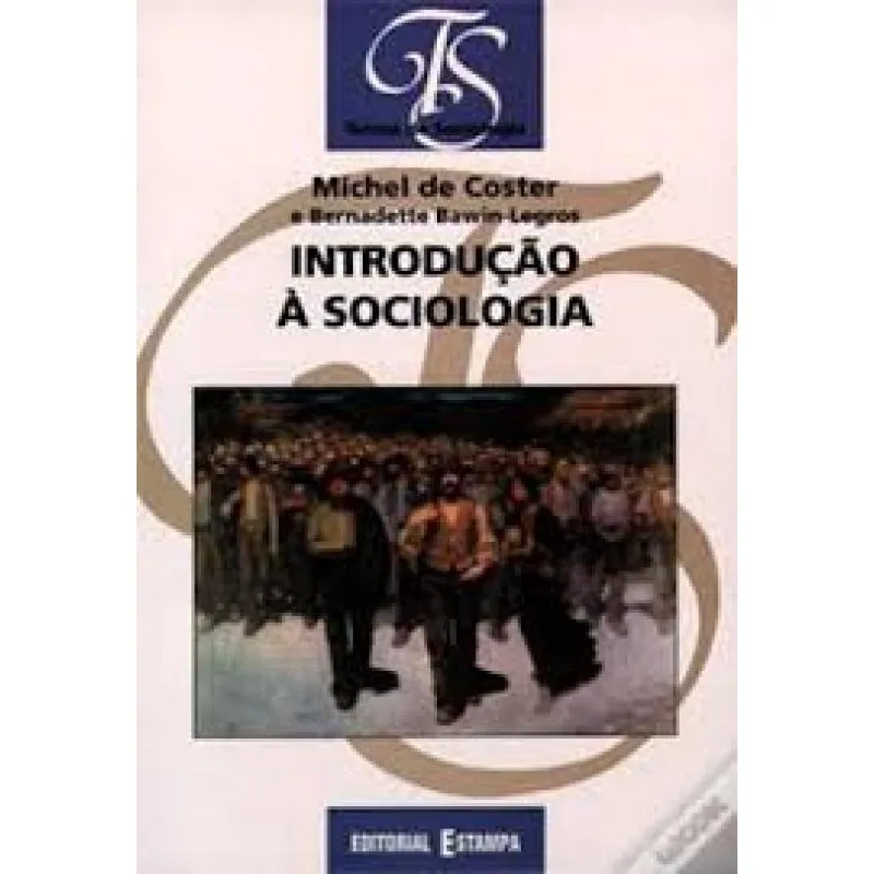 Introducao A Sociologia - 1A