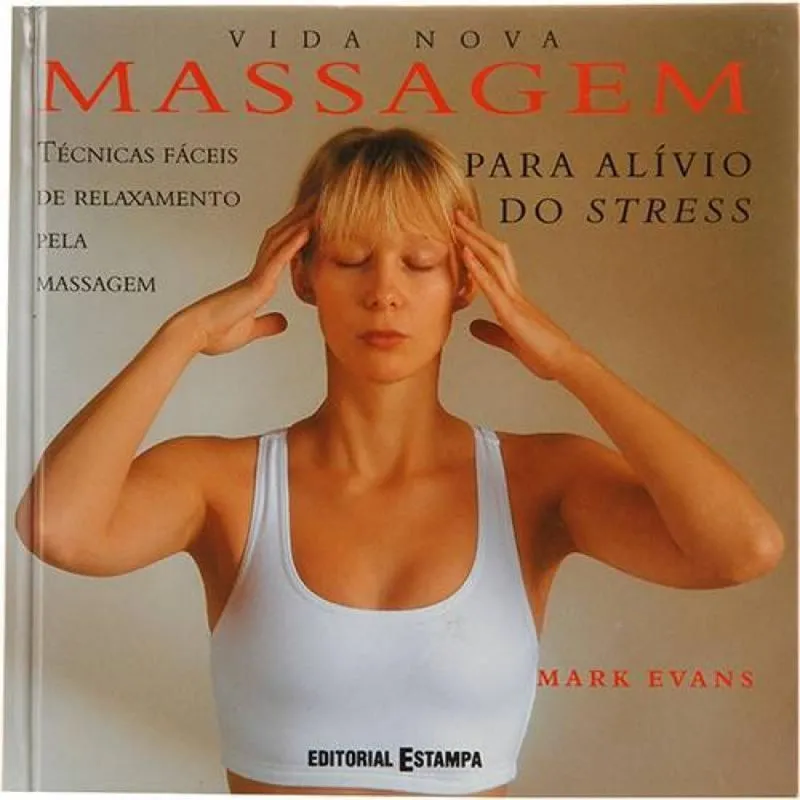 MASSAGEM VIDA NOVA