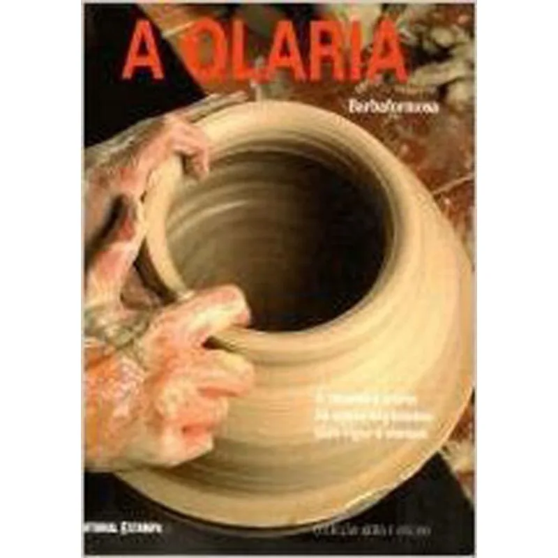 OLARIA, A - ARTES E OFICIOS