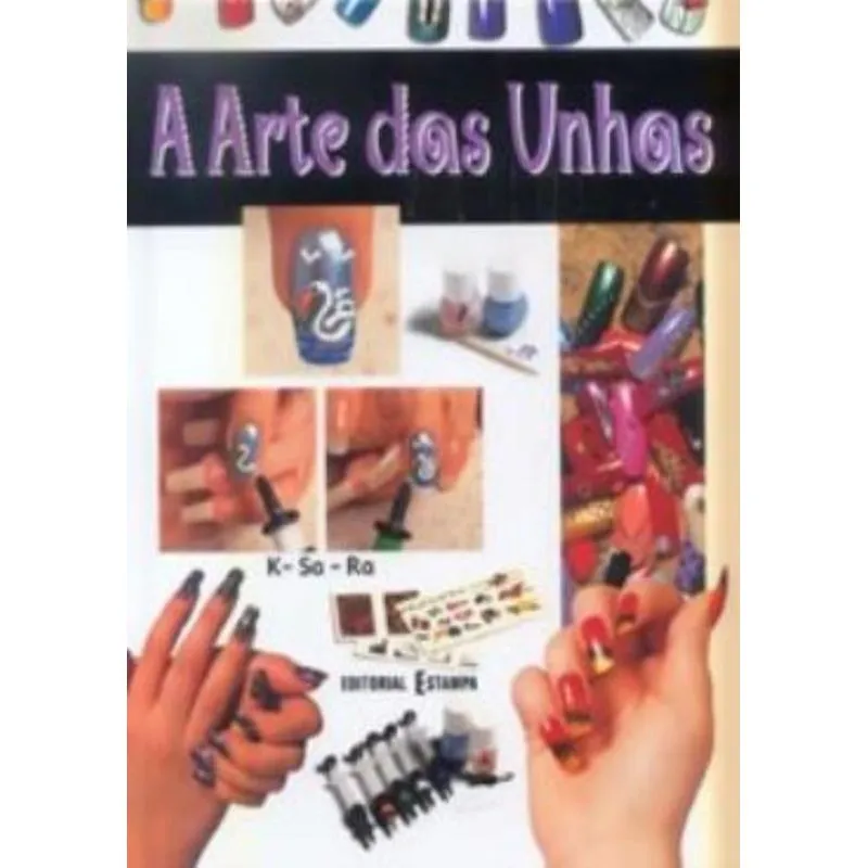 Arte Das Unhas, A