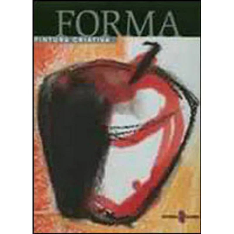 FORMA - PINTURA CRIATIVA