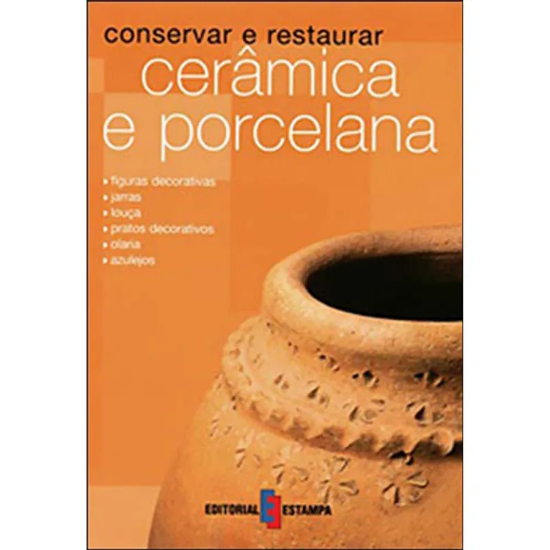 CERAMICA E PORCELANA