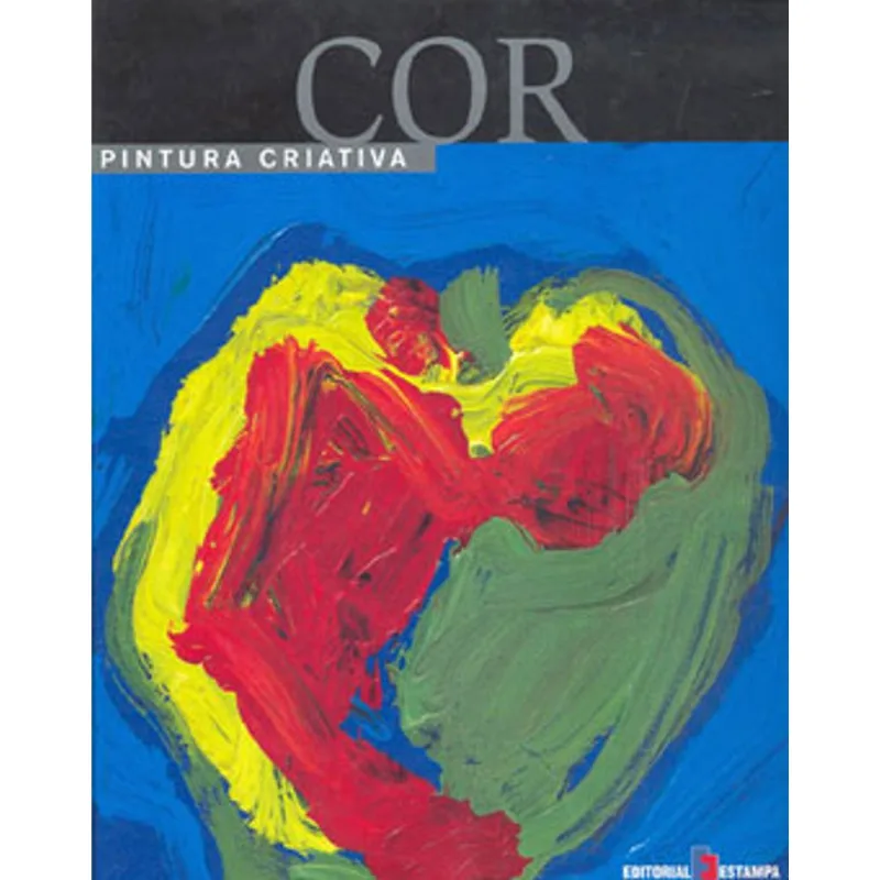 COR - PINTURA CRIATIVA
