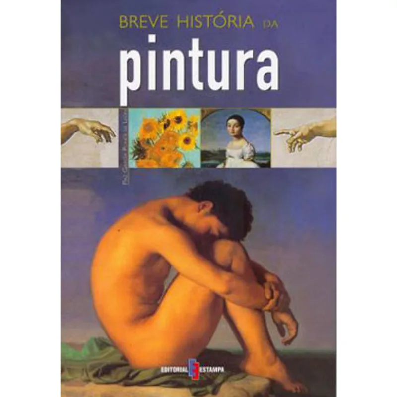 BREVE HISTORIA DA PINTURA