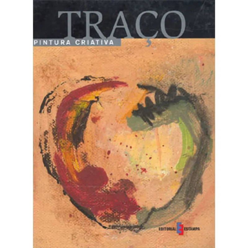 TRAÇO - PINTURA CRIATIVA