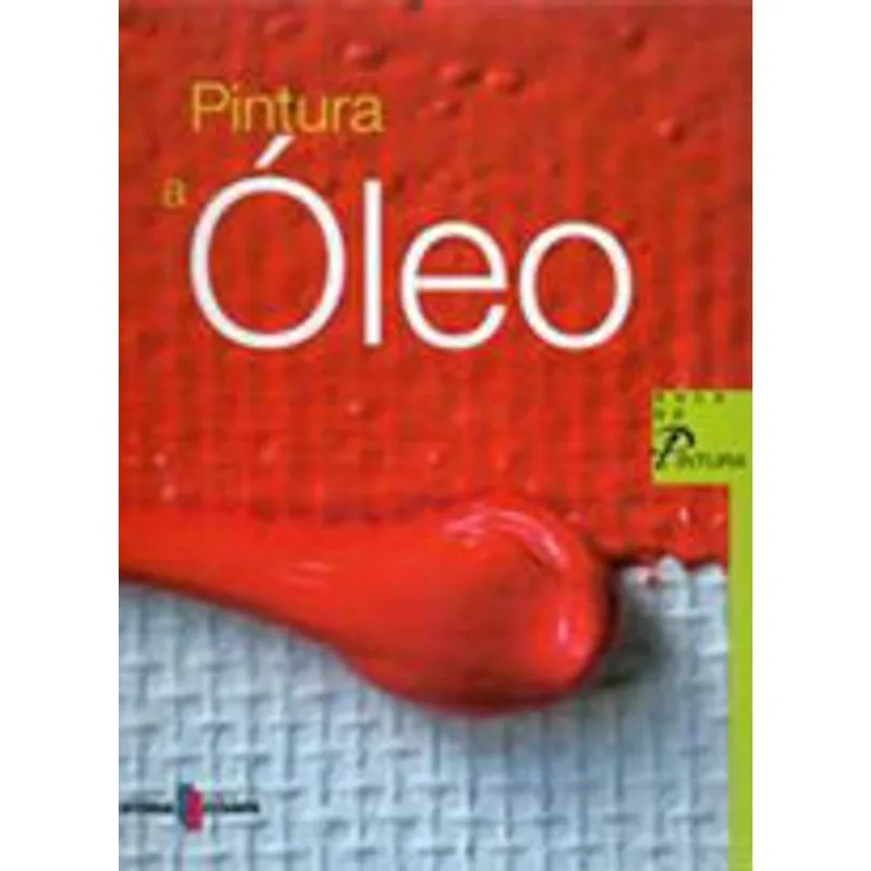 PINTURA A OLEO - AULA DE PINTURA