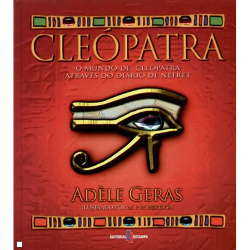 CLEOPATRA