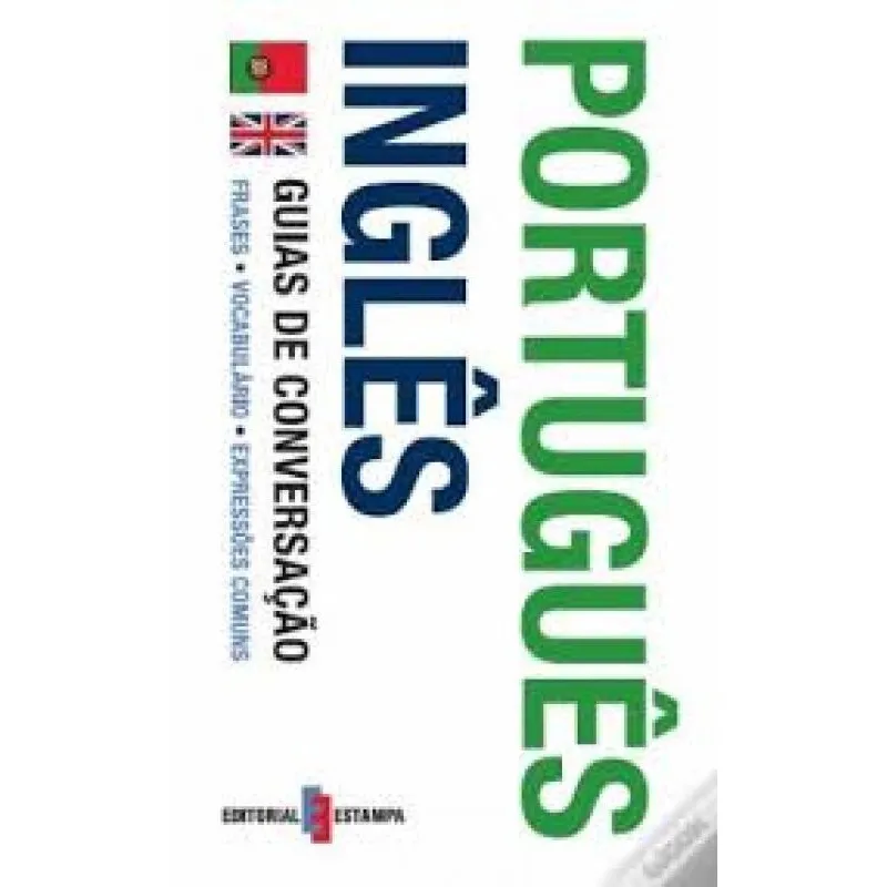 Português Ingles Guia De Conversacao