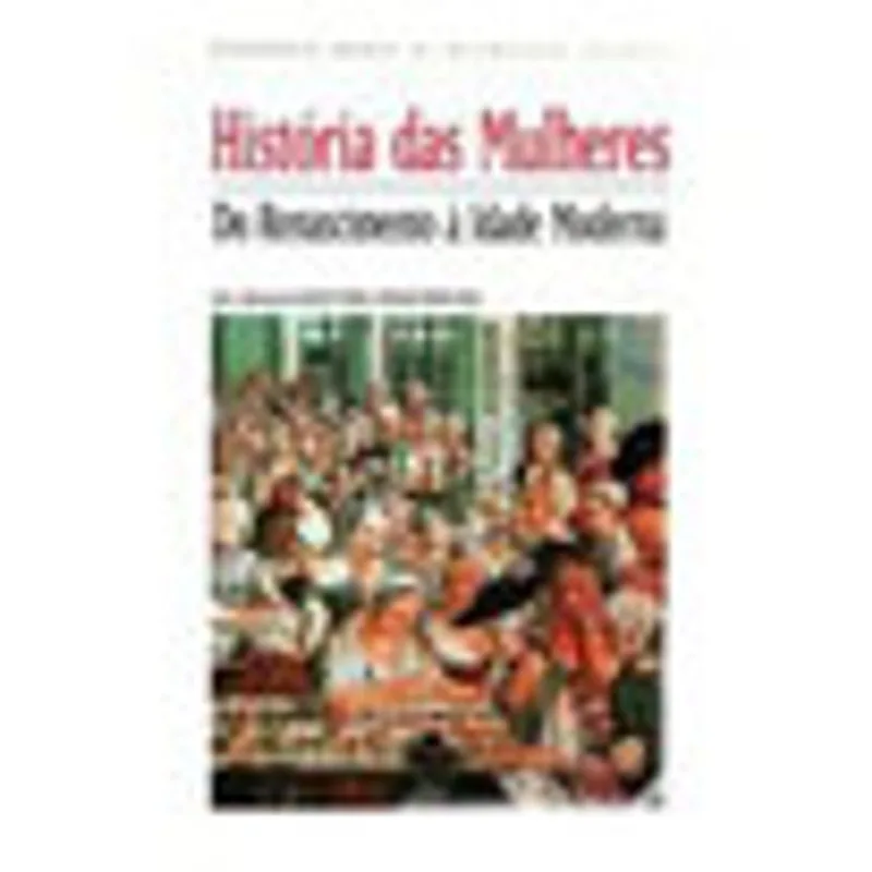 HISTORIA DAS MULHERES NO OCIDENTE VOL.3
